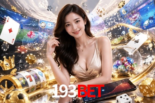 Experiência VIP 193bet