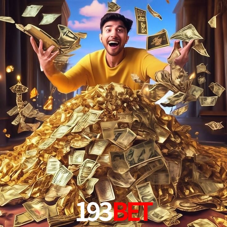 Experiência VIP 193bet