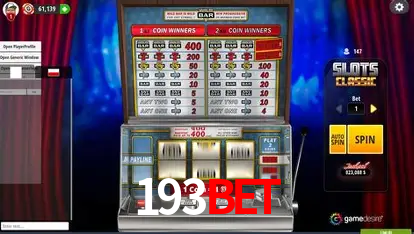 A Emoção da Loteria na 193bet: Uma Chance de Mudança de Vida