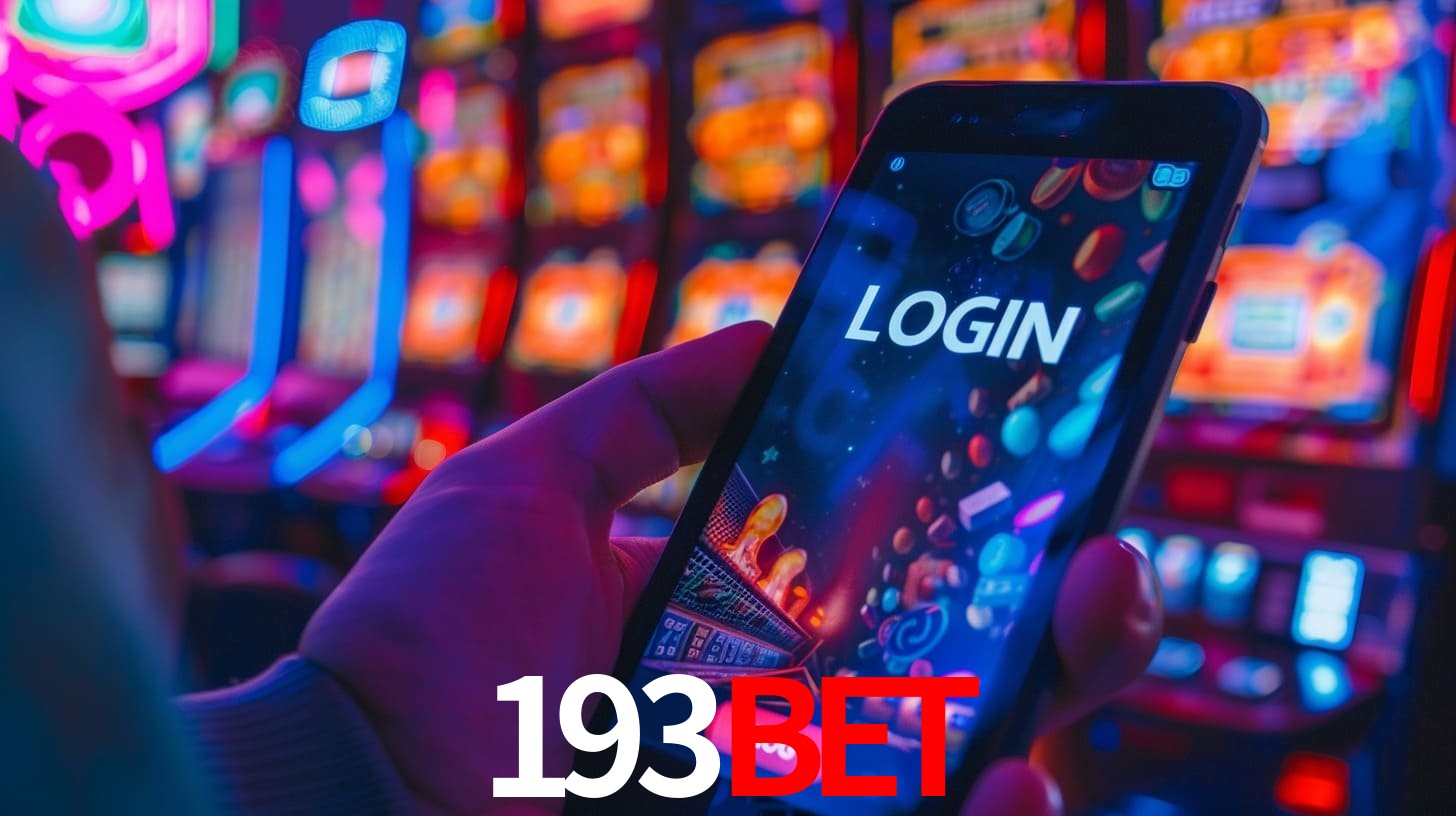 Estatísticas 193bet