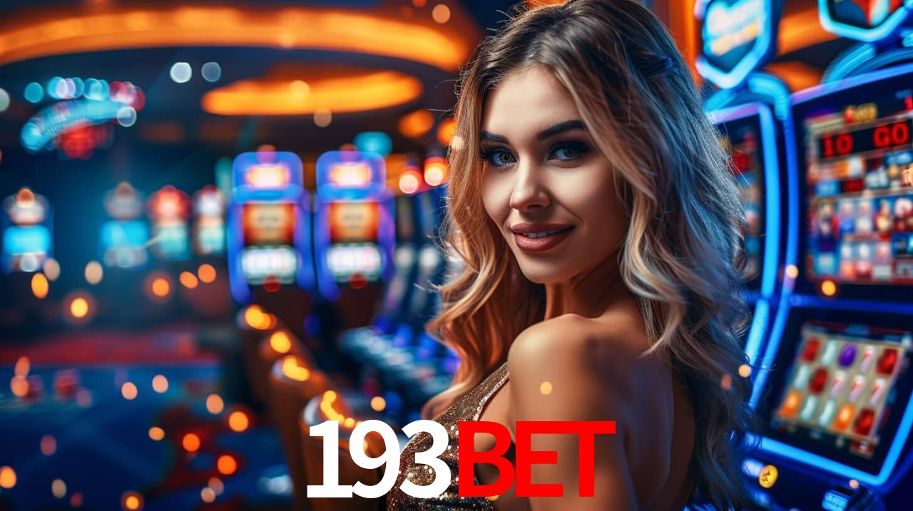 Live Casino 193bet