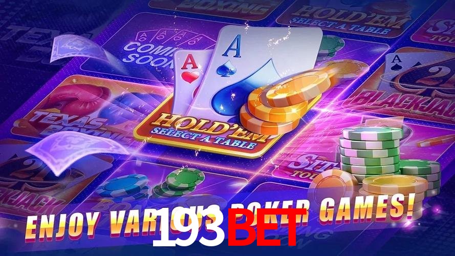 Jogos Exclusivos 193bet