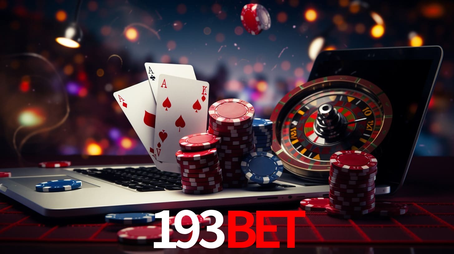 VIP Casino 193bet