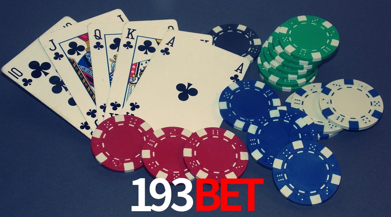 Slot Games 193bet