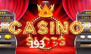 Game Providers 193bet