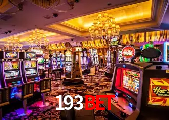 Desvendando o Mundo dos Jogos Virtuais na 193bet