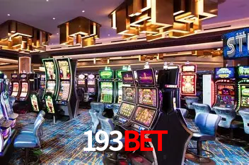 Descubra o Programa VIP da 193bet: Vantagens Exclusivas para Jogadores