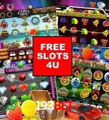 Blackjack na 193bet