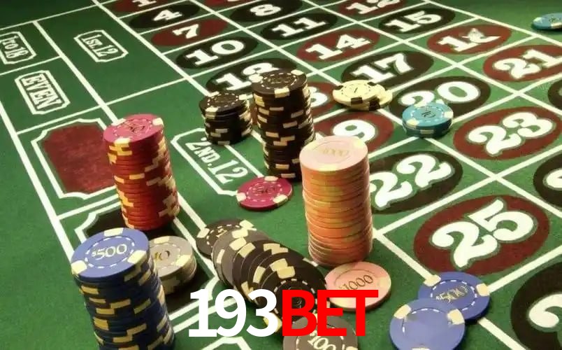 Design Responsivo 193bet