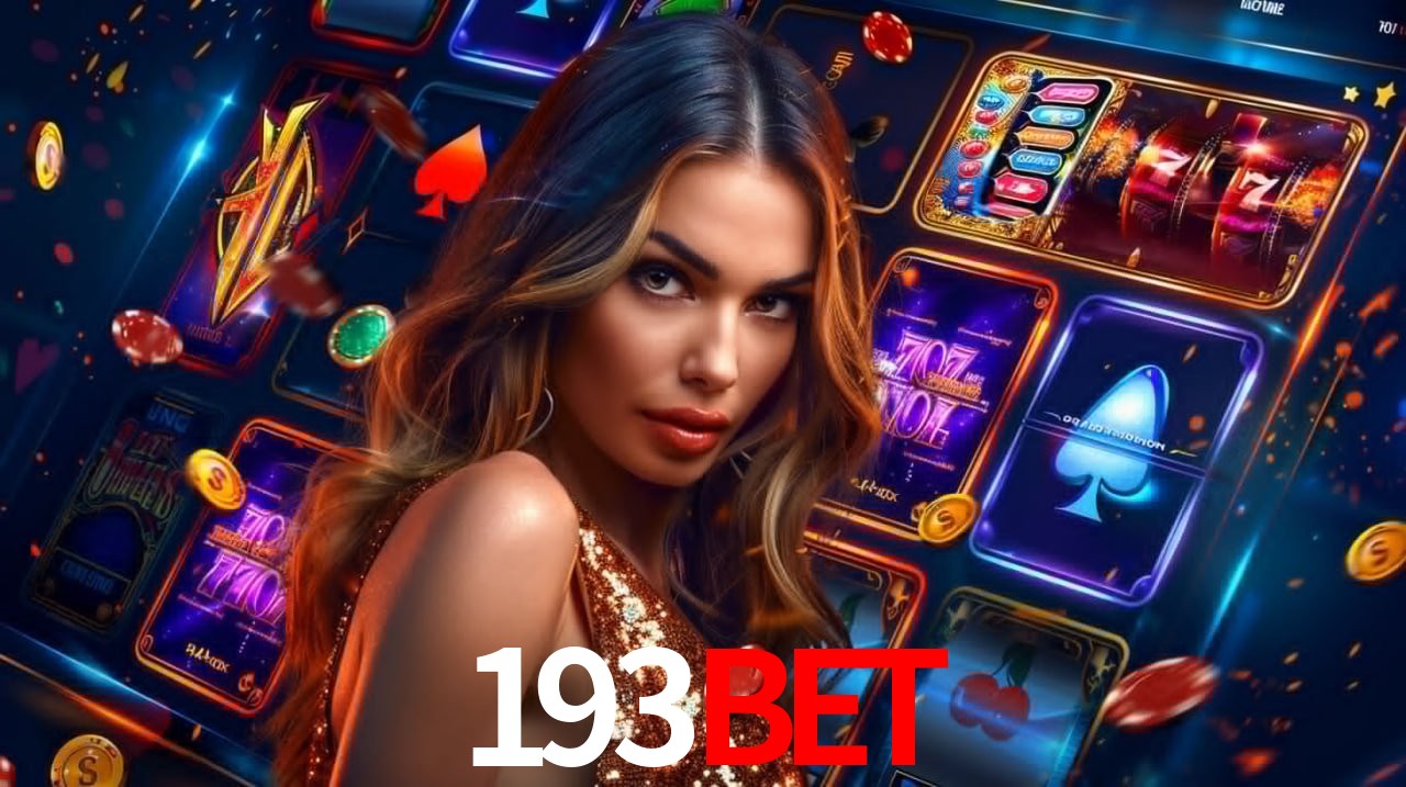 PIX Instantâneo 193bet