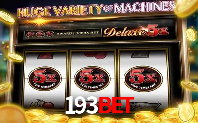 Inovações de Jogos na 193bet: O Futuro das Experiências Interativas