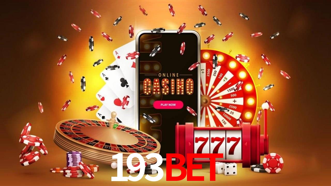 Promoção Relâmpago 193bet