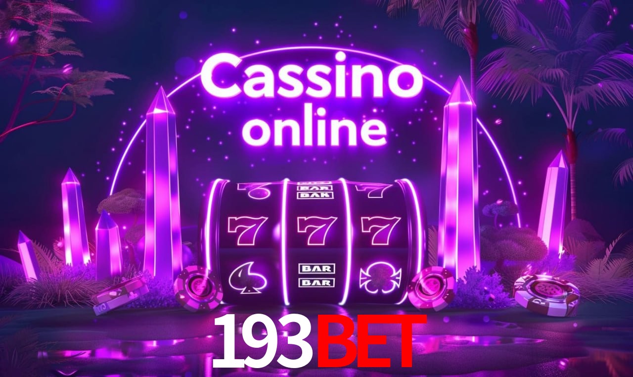 Ver Cassino ao Vivo