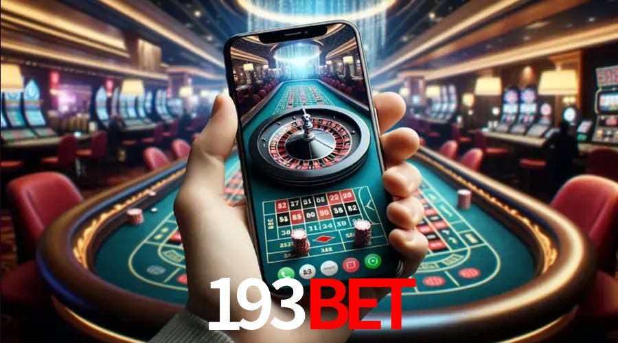 API Integration 193bet