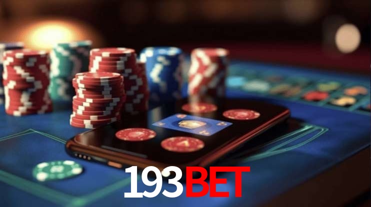 Avaliações dos Jogadores 193bet