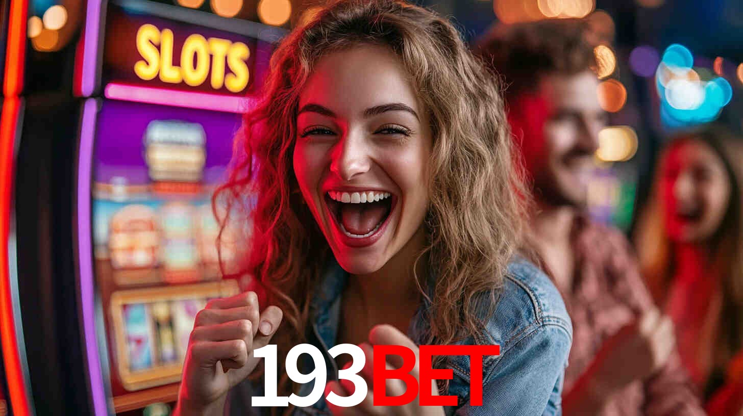 A Emoção da Loteria na 193bet: Uma Chance de Mudança de Vida