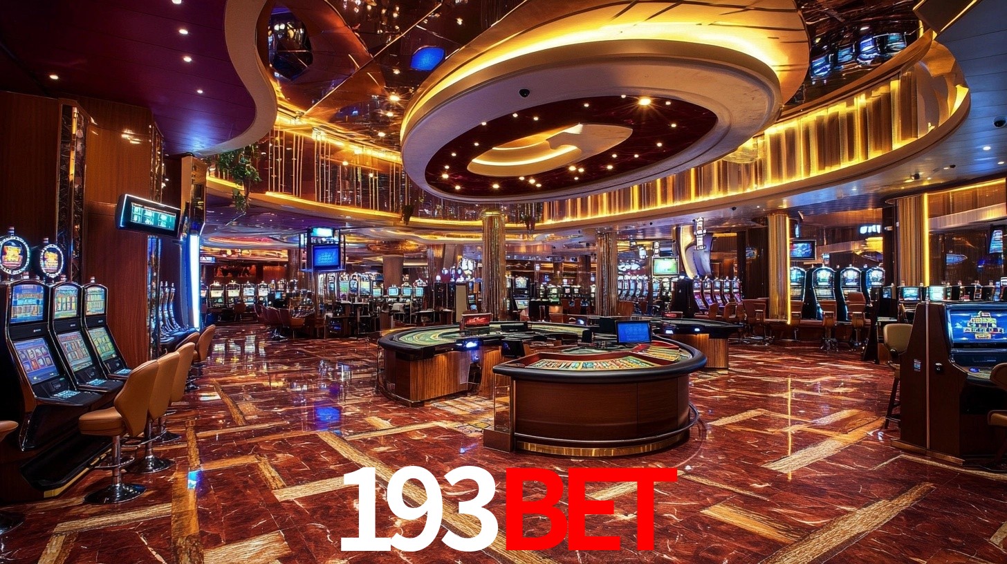 Tournaments 193bet