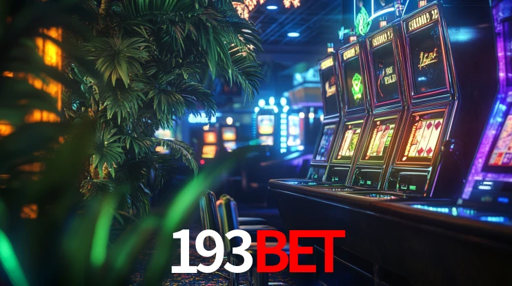 Live Casino 193bet