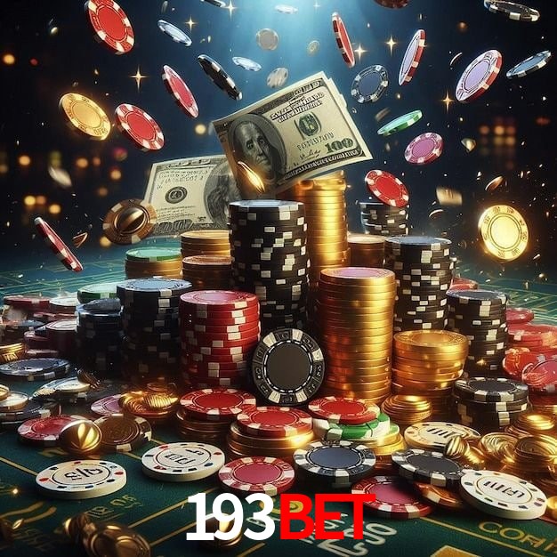 Torneios 193bet