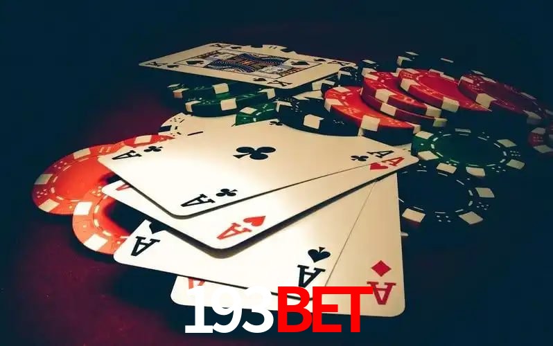 Saque PIX 193bet