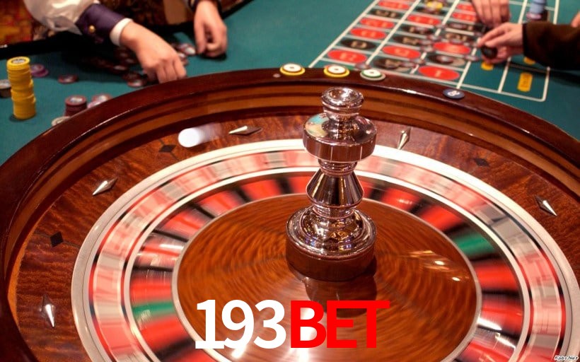 Apostas de Futebol 193bet