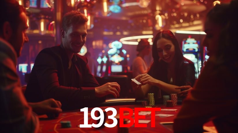 A Popularidade dos Caça-Níqueis no 193bet