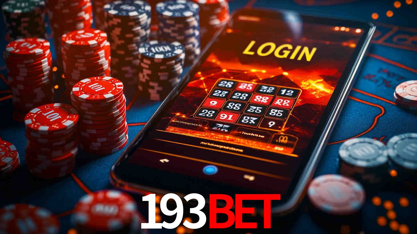 193bet: A Experiência de Casino com Jogos de Mesa ao Vivo