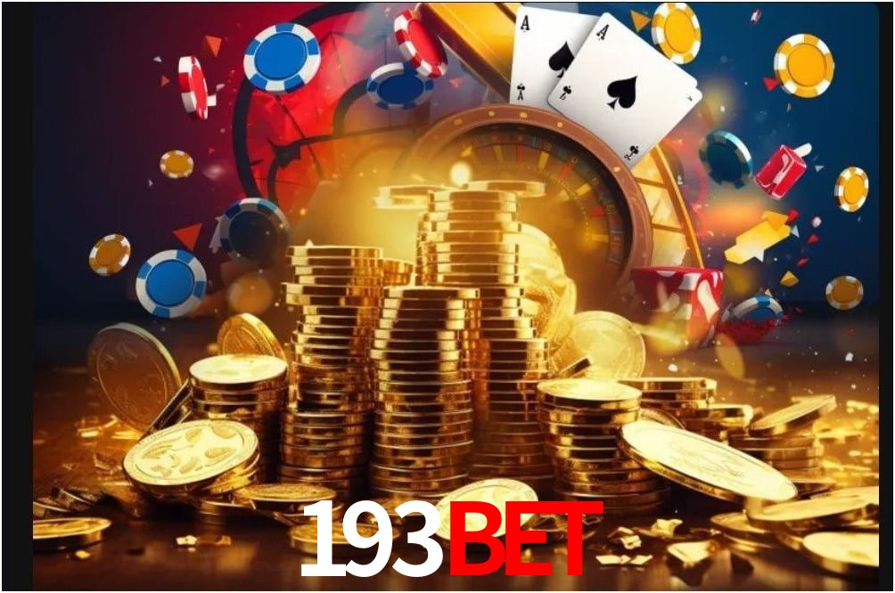 Casino Ao Vivo 193bet