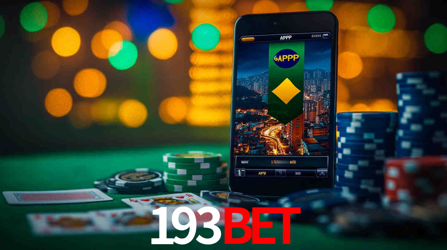 Desvendando o Mundo dos Jogos Virtuais na 193bet