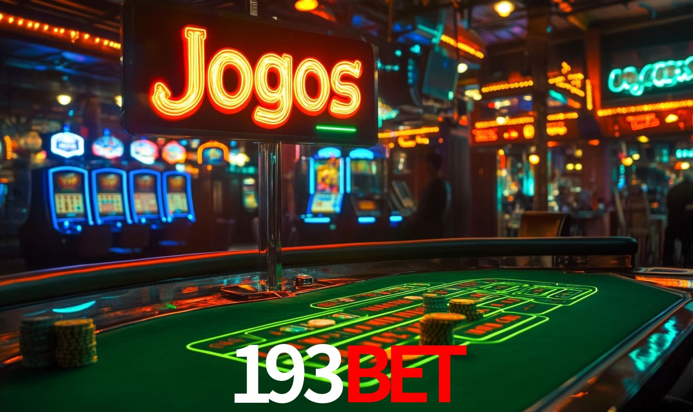 Ofertas Exclusivas 193bet